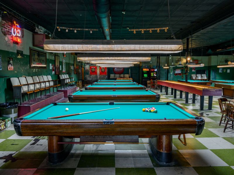 Sites from Critically Acclaimed Movies Filmed in NC